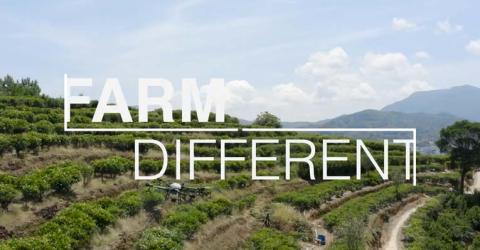 Farm Different - New Smart Agriculture Video Series from Digi-Key Electronics