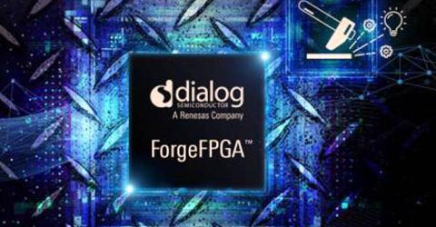 ForgeFPGA Family