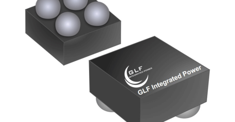 Digi-Key Electronics Announces Global Distribution Partnership with GLF Integrated Power