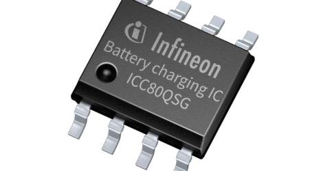 ICC80QSG Single-stage Flyback Controller IC 