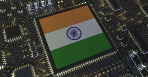 India- Semiconductor