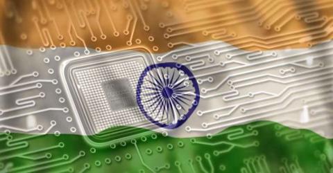 Semiconductor fab-India