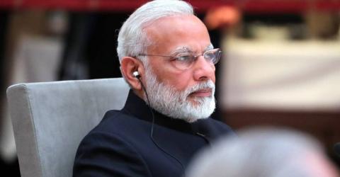 India Approves Four Semiconductor Projects