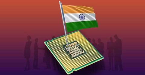 Semiconductor Manufacturing-India