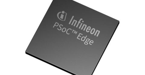Infineon’s New PSoCEdge