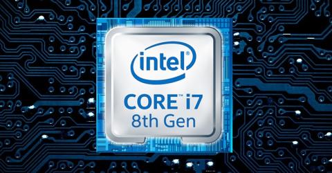 Intel announced Two new 8th Generation Processors: U-Series and Y-Series