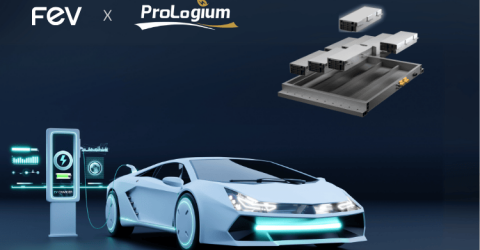 EV Batteries Powered by LLCB Technology