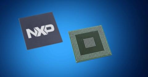 NXP’s MPC5777C Power Architecture MCU for Industrial and Automotive Engine Management