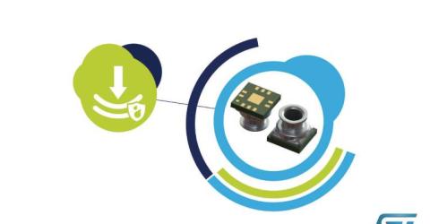 Water-Resistant MEMS Pressure Sensor Targets Budget-Conscious Consumer and Industrial Applications