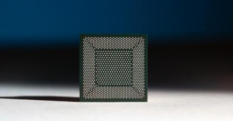 Loihi - Intel’s Neuromorphic Research Chip 