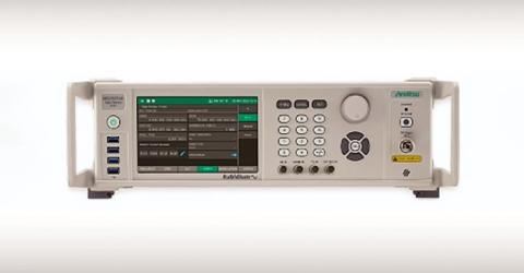 MG36271A Rubidium Signal Generator