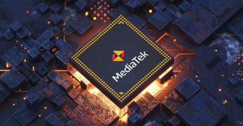 MediaTek-Chipset