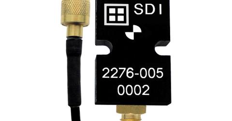 Model 2276 Series- High-Performance Single Axis MEMS Capacitive Accelerometers