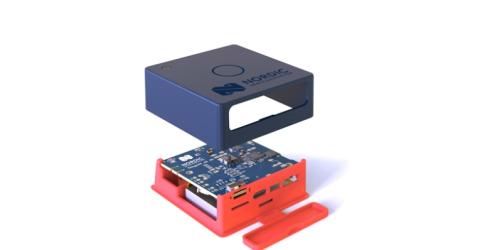 Multi-Sensor Prototyping Platform