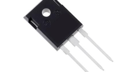 Next-Generation Superjunction Power MOSFETs