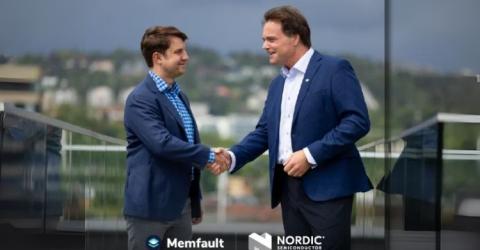 Nordic Acquires Memfault, Integrates Cloud Services