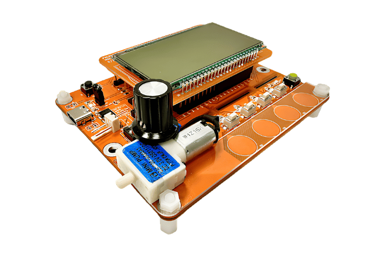 Nuvoton Introduces NSC128L42 Cortex-M23 MCU