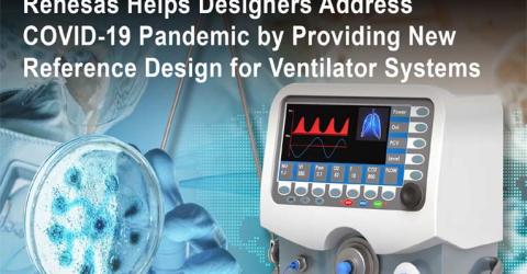 Open Source Ventilator System