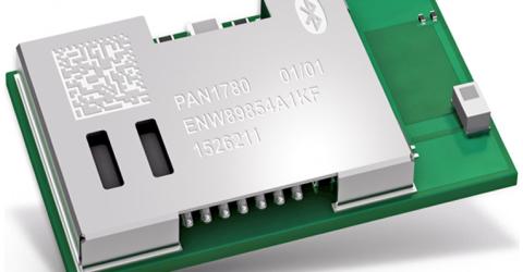 PAN1780 BLE5.0 Module