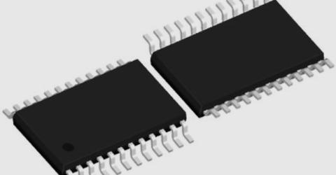 R5651 Series Overcharge and Discharge Protection IC 
