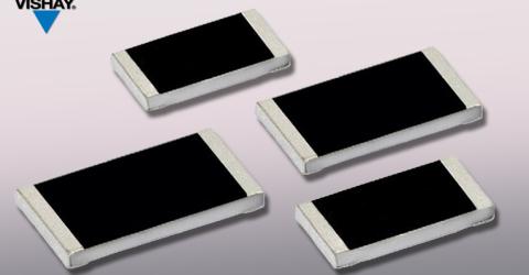 RCV-AT e3 Series Thick Film Chip Resistors