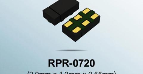 RPR-0720 Proximity Sensor