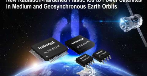 Radiation Hardened | Circuit Digest