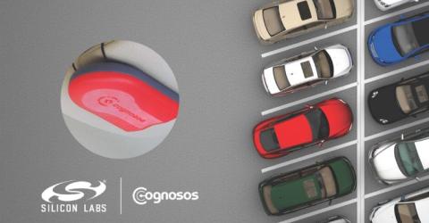 New IoT Asset Management Solution Pinpoints and Tracks Cars for Vehicle Lot Operators