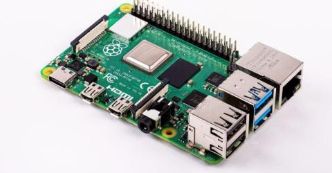 The Raspberry Pi 4 released for only $35 with extra loaded features