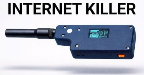 Reticulum A Decentralized Networking Stack