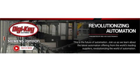 "Revolutionizing Automation" Video Series