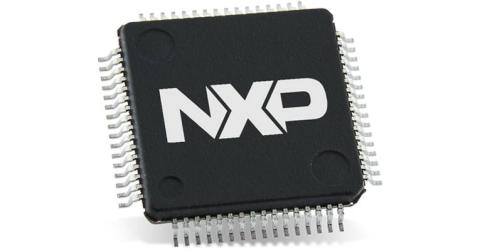 NXP S32K MCUs with ISELED Communication for Next-Gen Smart LED Lighting