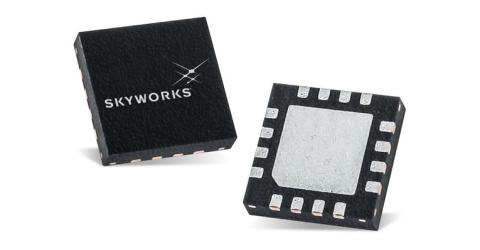 Skyworks SKY85726-11 Wi-Fi 6 Front-End Module