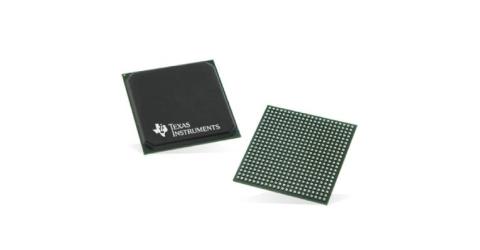 Sitara AM574x Processors  for High-Performance Embedded Applications