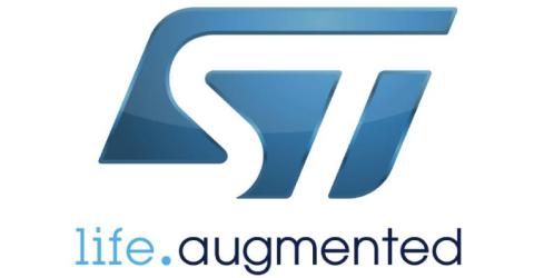 STMicroelectronics Joins Car Connectivity Consortium