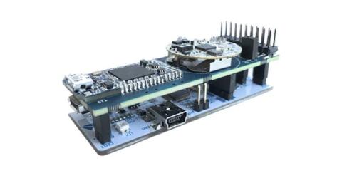 STEVAL-BCN002V1B BlueNRG Sensor Node Development Kit