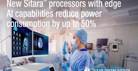 Sitara AM62 Processors