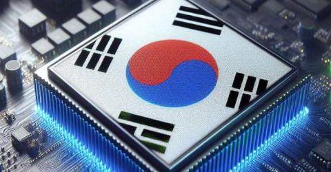 South Korea-Semiconductor