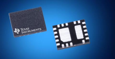 TI’s LMG1210 MOSFET and GaN FET Driver for High-Frequency Applications