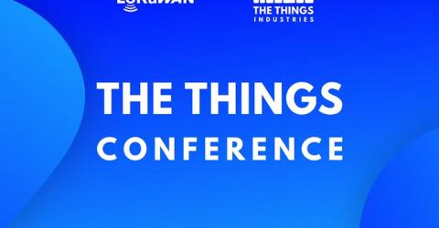 The Things Conference 2020