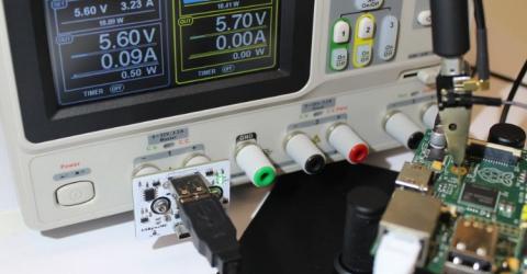 The USBpwrMe Adapter 