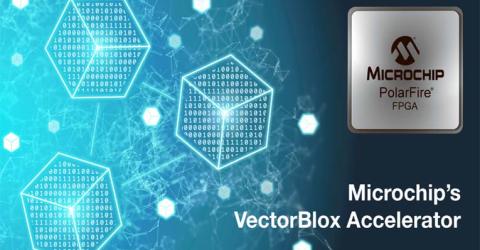 VectorBlox Accelerator FPGA Software Development Kit