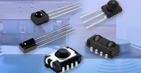 Proximity Sensor | Circuit Digest