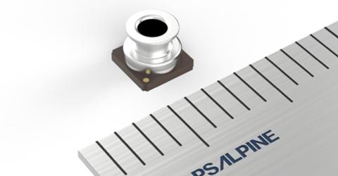 Waterproof Digital Sensor for measuring Air and Water Pressure