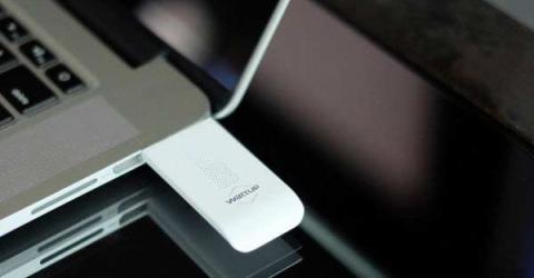 New Wireless 'Power-at-a-Distance' Charging System can Charge Your Device within 3 Feet Range