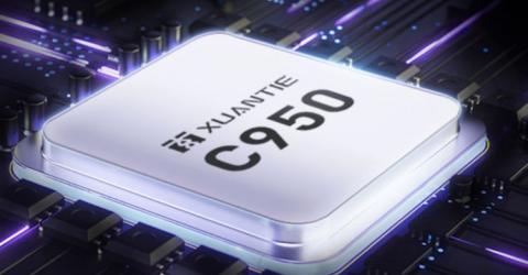 Alibaba Unveiled XuanTie C950: High-Performance RISC-V Core for Edge AI