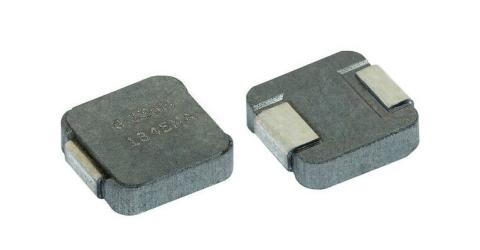 High Temperature, Low Profile Automotive grade Inductors 