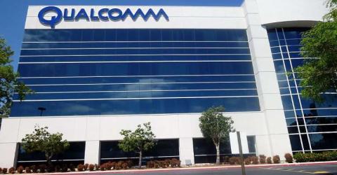 Qualcomm-India