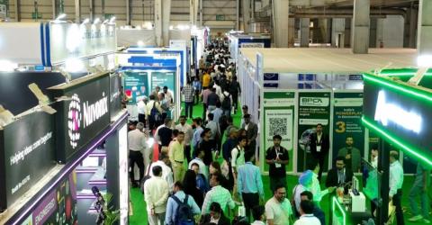 electronica India and productronica India 2026