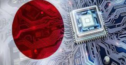 Japan- Semiconductor